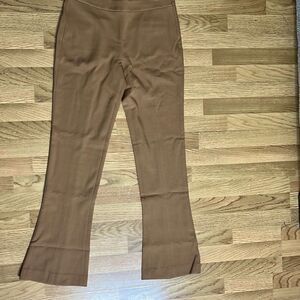 Club Monaco Flare Leg Women’s Trousers NWT